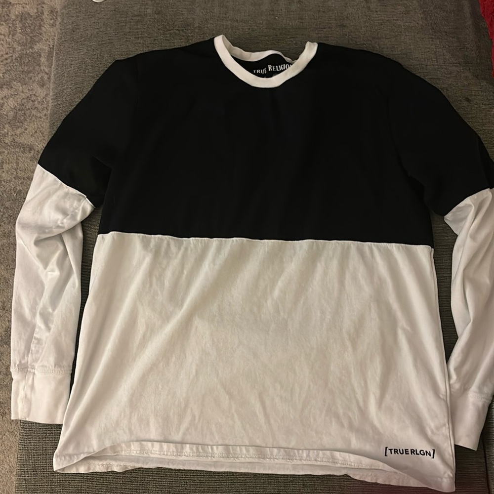 TR shirt
